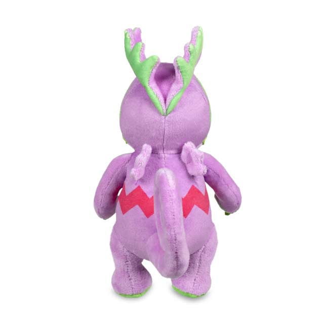 kecleon plush