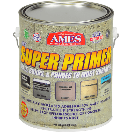 Ames Super Primer 1 Gallon