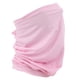 thumbnail image 3 of Bufanda multiusos para exteriores, transpirable, con protección UV, lavable (rosa), 3 of 14