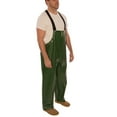 thumbnail image 3 of Tingley Rain Bib Overall,Unrated,Green,3XL O22008, 3 of 3