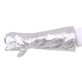 thumbnail image 3 of Guantes,Guantes de Aislamiento Térmico de 1000 Grados, Anti-Escaldado, Resistencia A Altas Temperaturas Tomshoo  DA-105, 3 of 6