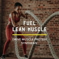 thumbnail image 3 of BEYOND RAW Creatine HCl Powder for Men and Women, Muscle Strength and Growth, Energy Production, Athletic Performance, Cognitive Support, Cellular Hydration, Science-Backed, Lab Grade, 120 Servings, 3 of 8