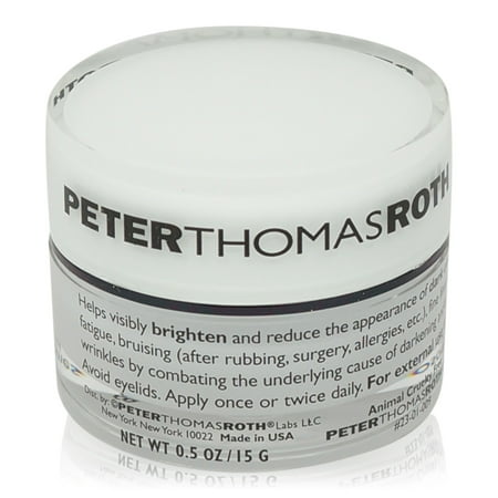 Best Peter Thomas Roth product in years Best Peter Thomas Roth product in years