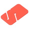 thumbnail image 1 of 4PCS Cave Diving Line Marker, ABS  Wreck  Diving Line Rectangular Marker For Technical Diving, 1 of 8