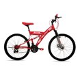 thumbnail image 2 of Bicicleta Benotto Kobbe de Montaña R26 Varios Colores 1 pza, 2 of 4