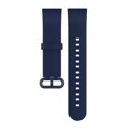 thumbnail image 2 of Correa de reloj inteligente de TPU para Mi Watch Lite/Redmi Watch (azul tinta), 2 of 5