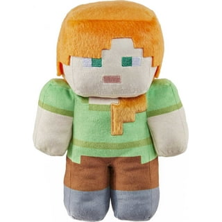 Minecraft - Peluche Turtle 30 cm - Peluches - LDLC