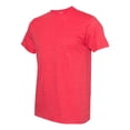 thumbnail image 2 of Alstyle Adult 4.3 oz., Ringspun Cotton T-Shirt, 2 of 3