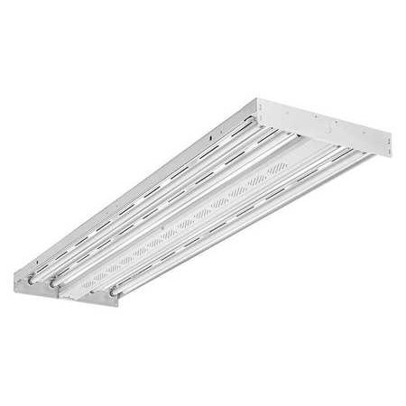 UPC 745977147197 product image for ACUITY LITHONIA IBZT5 4L Fluorescent High Bay Fixture, T5, 216W | upcitemdb.com