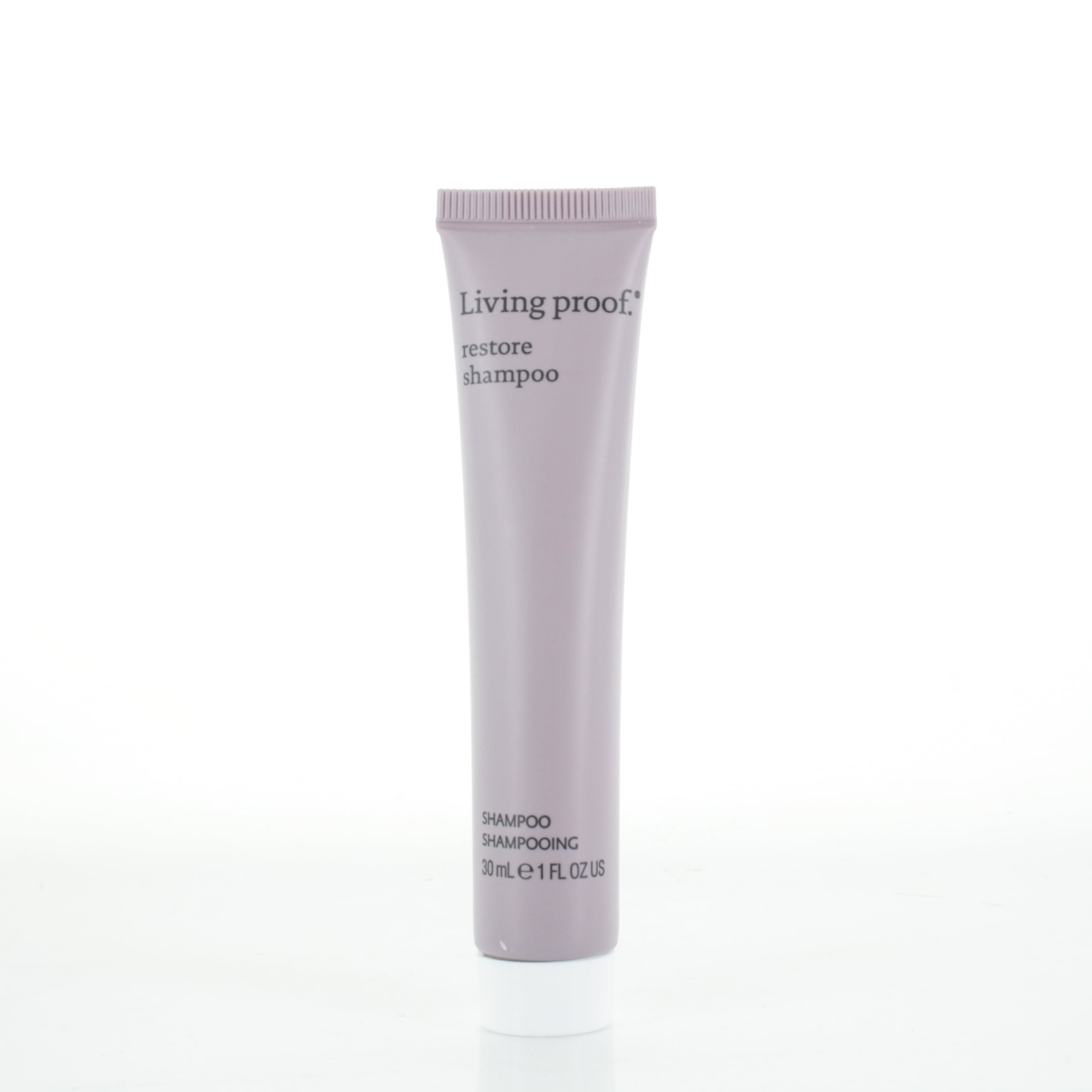Living Proof Restore Shampoo 1oz/30ml Travel