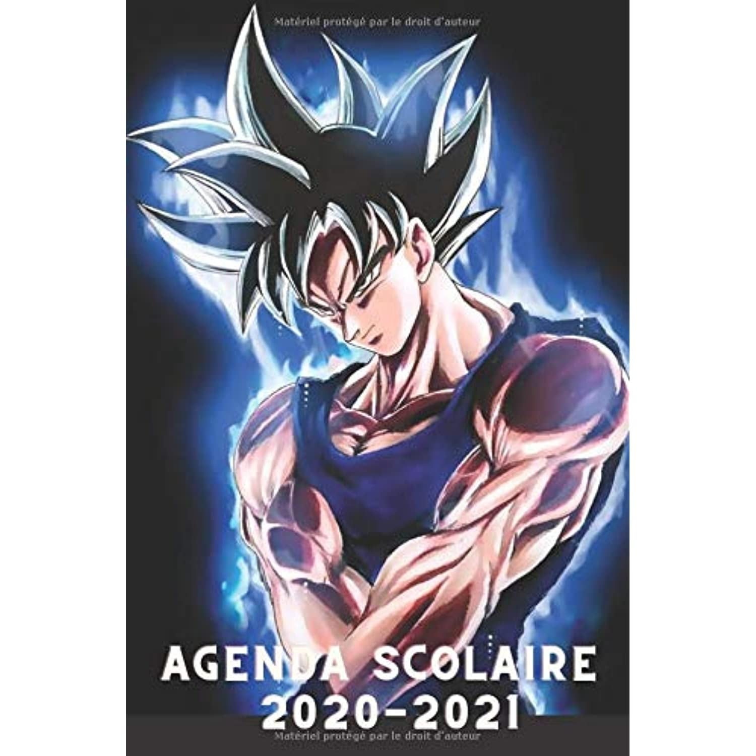 Agenda Manga Dragon Ball 21 Agenda Scolaire 21 College Lycee Septembre A Septembre 21 140 Pages Walmart Canada Agenda Manga Dragon Ball 21 Agenda Scolaire 21 College Lycee Septembre A Septembre 21 140 Pages Walmart Canada