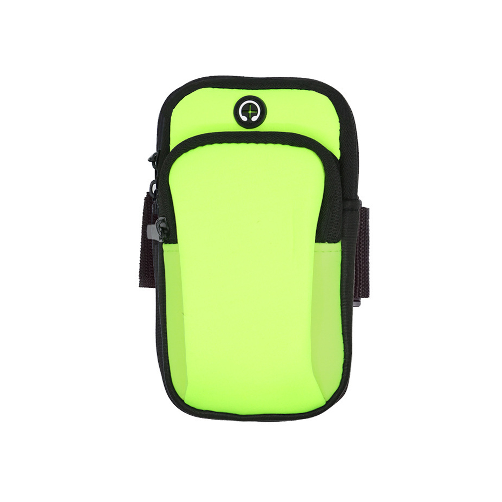 Running Phone Holder Armband Sleeve Cell Phone Jogging Case Arm Strap