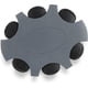 thumbnail image 3 of ProWax MiniFit Hearing Aid Wax Filters - 30 Pack - Compatible with Oticon, Bernafon and Auditio Devices - 3 Discs with 6 Tools and 6 Filters - Black, 3 of 4