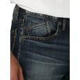 thumbnail image 3 of Rock & Republic Men's Ultra Comfort Bootcut Jean, 3 of 6