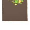thumbnail image 4 of Run, forest! Run! Junior Women's T-Shirt (Large), 4 of 4