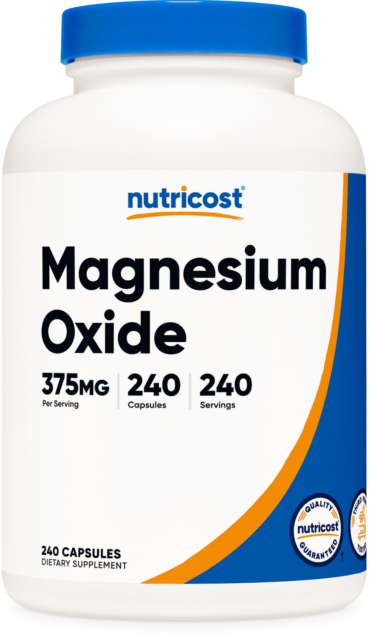Magnesium Oxide