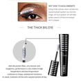 thumbnail image 3 of 3-Pack White Mascara, Volumizing & Lengthening Lashes, 3 of 5