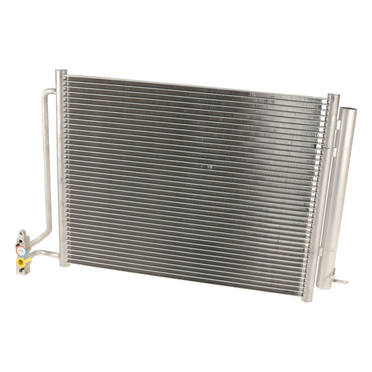New A/C Condenser for M35 M45