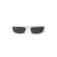 thumbnail image 2 of Lentes DE sol Prada SPR 25Y 461-5S0 Runway Blanco Plata, 2 of 6