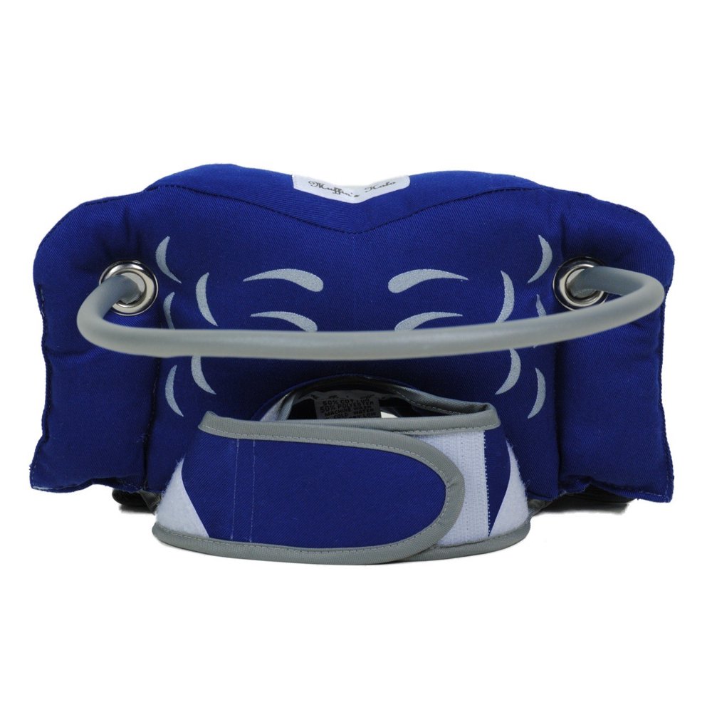 Muffin’s Halo Blind Dog Harness Guide Device Help for Blind Dogs or