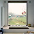thumbnail image 3 of Colorful Mushroom Garden Home Decor Stained Glass Decoration Stained Glass Hanging Decoration, 3 of 5