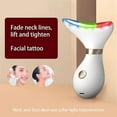 thumbnail image 3 of Blumene Face Pro - Blumene Face Tool 3 Lights, Anti Wrinkles Face Neck Device, 3 of 5