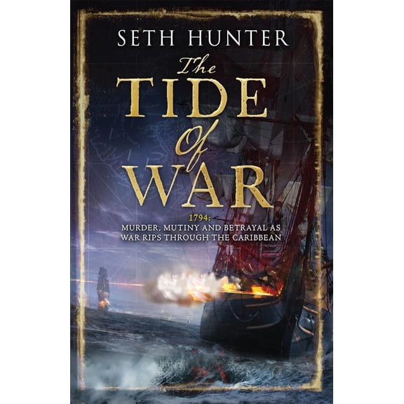 Tide of War