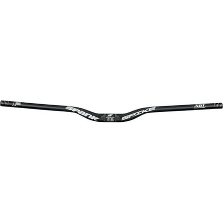 SPIKE 800 Race Bar 15R Black