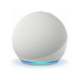 thumbnail image 6 of Alexa Sound Speaker (Altavoz) - Rich Bass & Clear Audio, Smart Voice Control for Home, Ideal for Bedrooms, Dining Rooms & Offices, 6 of 8