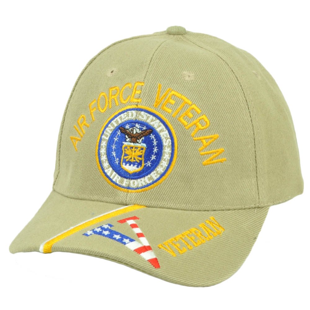 air force military caps
