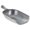 Silver, variant on Yuangui Aluminium Utility Scoop for Dry Goods & Candy