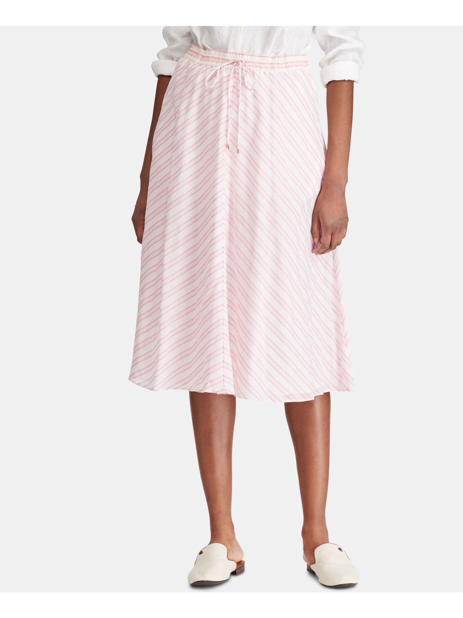 Lauren Ralph Lauren Womens Tasarla 