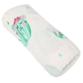 thumbnail image 1 of Toalla de baño con capucha para bebé, toalla de baño con capucha de algodón para recién nacidos Toalla de baño con capucha diseñada para durar, 1 of 9