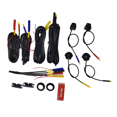 thumbnail image 1 of 360 Vehicle Camera Panoramic Surround View 1080P AHD Front Rear Left Right View Camera for Android Car Radio System, 1 of 6