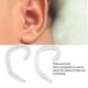 thumbnail image 4 of Corrector Estético De Oreja Para Recién Nacido, Parche Que Sobresale De La Aurícula Infantil Y Transpirable Para Orejas Deformadas, 4 of 7