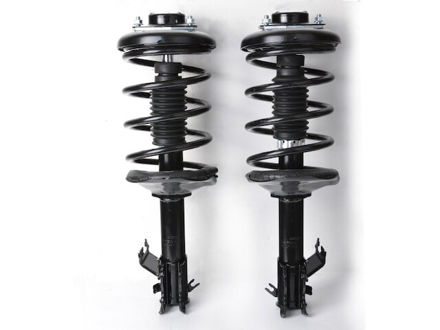 Front Pair Complete Shocks & Struts For 1995 1996 1997 1998 1999 Nissan Maxima