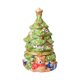 thumbnail image 2 of Joyero con adornos para árbol de Navidad, regalo único, decoración del hogar, joyería Verde, 2 of 9