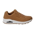 thumbnail image 1 of Tenis Hombre SKECHERS Valvula Urbanos Comodos Memory Foam cafe 30, 1 of 4