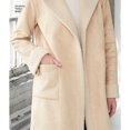 thumbnail image 2 of Simplicity Misses' Size 16-24 Lined Coat or Jacket Pattern, 1 Each, 2 of 6