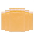 thumbnail image 6 of Self Sealing PREMIUM CUSHION KRAFT BUBBLE MAILER Case Bundle 50 Count (Multiple Sizes Available), 6 of 6