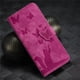 thumbnail image 3 of Funda de cuero con tapa de mariposa y gato para Redmi Note 8, 9, 10, 11, 12 Pro, 10S, 11S, 12S, tarjetero, 3 of 5