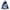Blue, variant on LittleSpring Girls Hooded Sweatshirt Hoodies Long Sleeve Pocket Pullover Fall Flora Casual Tops 4T