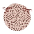 thumbnail image 5 of Colonial Mills EM89A015X015X Elmwood - Evergold Chair Pad -single, 5 of 6