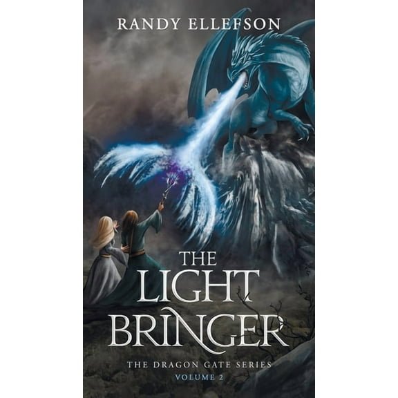 The Light Bringer, (Hardcover)
