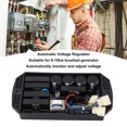 thumbnail image 4 of Módulo Generador AVR ANGGREK Regulador De Voltaje Automático Trifásico De 8 Cables Para Grupo Electrógeno Con Escobillas De 8-15KW, 4 of 8
