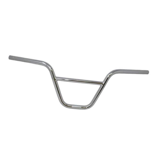 Lipstore Bicycle Handlebar Modern Upgrade Riser Bar for Accessory Maintenance Cycling 72cm