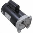 thumbnail image 2 of Regal Beloit B2842 1.5 HP 56Y Square Flange Full-Rated Pool & Spa Pump Motor, Threaded Shaft, 2 of 4