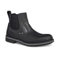 thumbnail image 1 of Botín Hombre Bota Casual Urbano de Piel Workland 89705 Negro negro 30 Workland 89705GRASNEG, 1 of 5