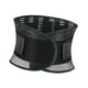 thumbnail image 1 of Cinturón de soporte para la espalda, cinturón, soporte para la parte baja de la espalda, cinturón de soporte lumbar para fitness y trabajo, 1 of 9