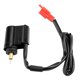 thumbnail image 1 of BOROCO Estrangulador eléctrico automático, estrangulador eléctrico automático de carburador para 50 4T personas 50 4T, estrangulador eléctrico automático de carburador de 2 pines, 1 of 5